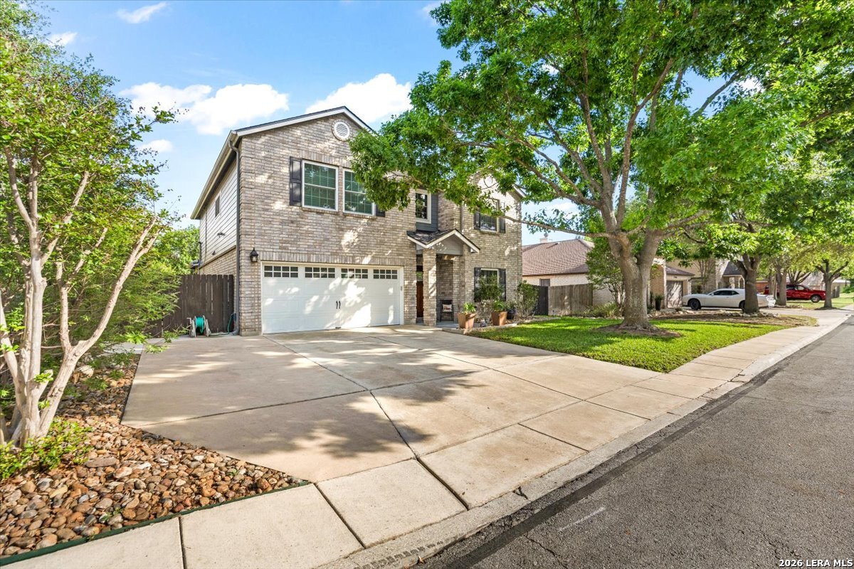12470 Cedar Trail Helotes TX 78023
