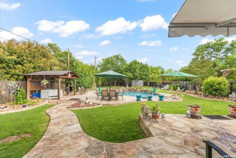 12470 Cedar Trail Helotes TX 78023