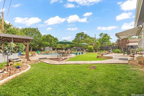 12470 Cedar Trail Helotes TX 78023