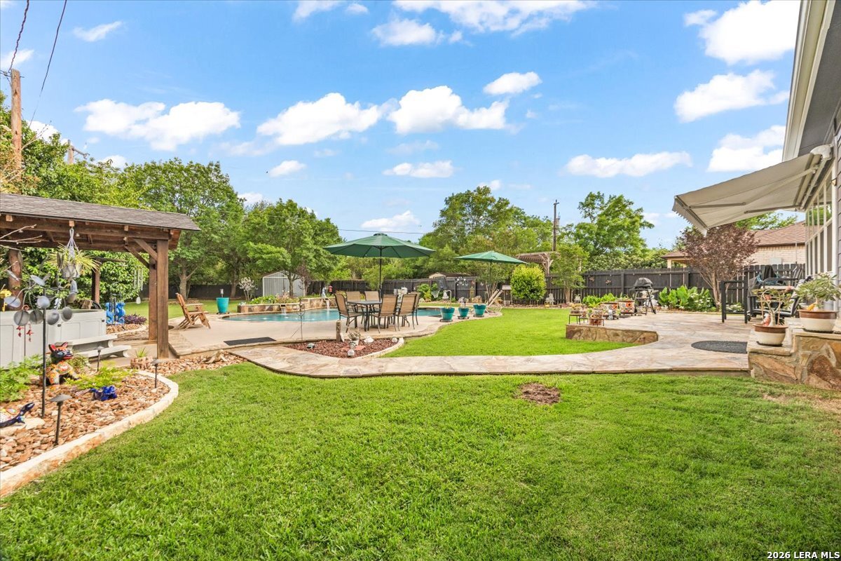 12470 Cedar Trail Helotes TX 78023