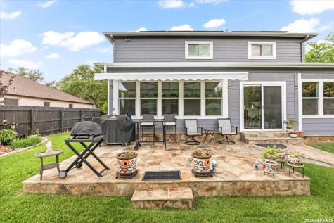 12470 Cedar Trail Helotes TX 78023