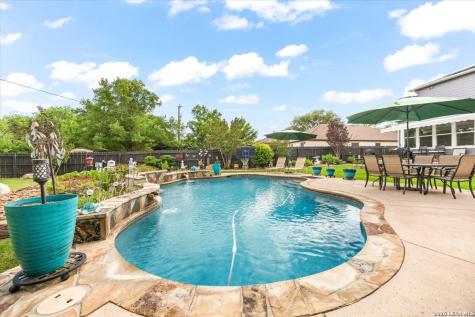 12470 Cedar Trail Helotes TX 78023