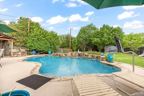 12470 Cedar Trail Helotes TX 78023