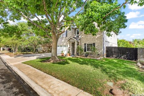 12470 Cedar Trail Helotes TX 78023