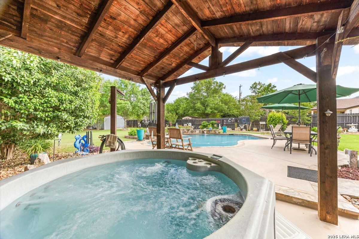 12470 Cedar Trail Helotes TX 78023