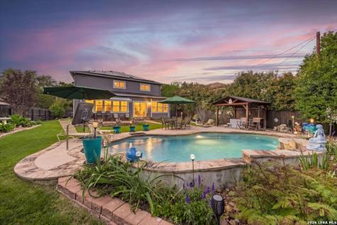 12470 Cedar Trail Helotes TX 78023