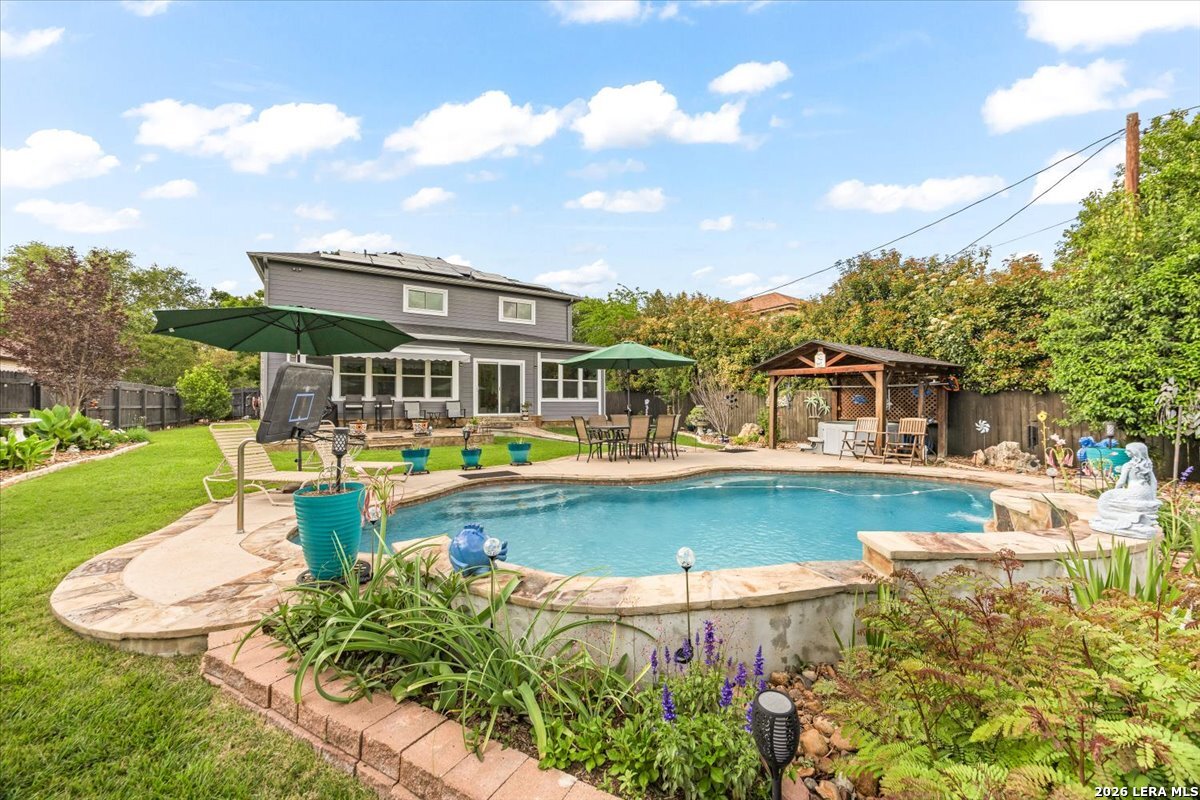 12470 Cedar Trail Helotes TX 78023