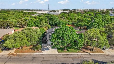 12470 Cedar Trail Helotes TX 78023
