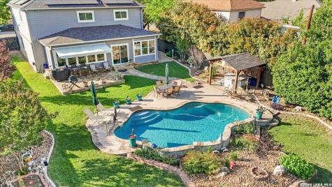 12470 Cedar Trail Helotes TX 78023