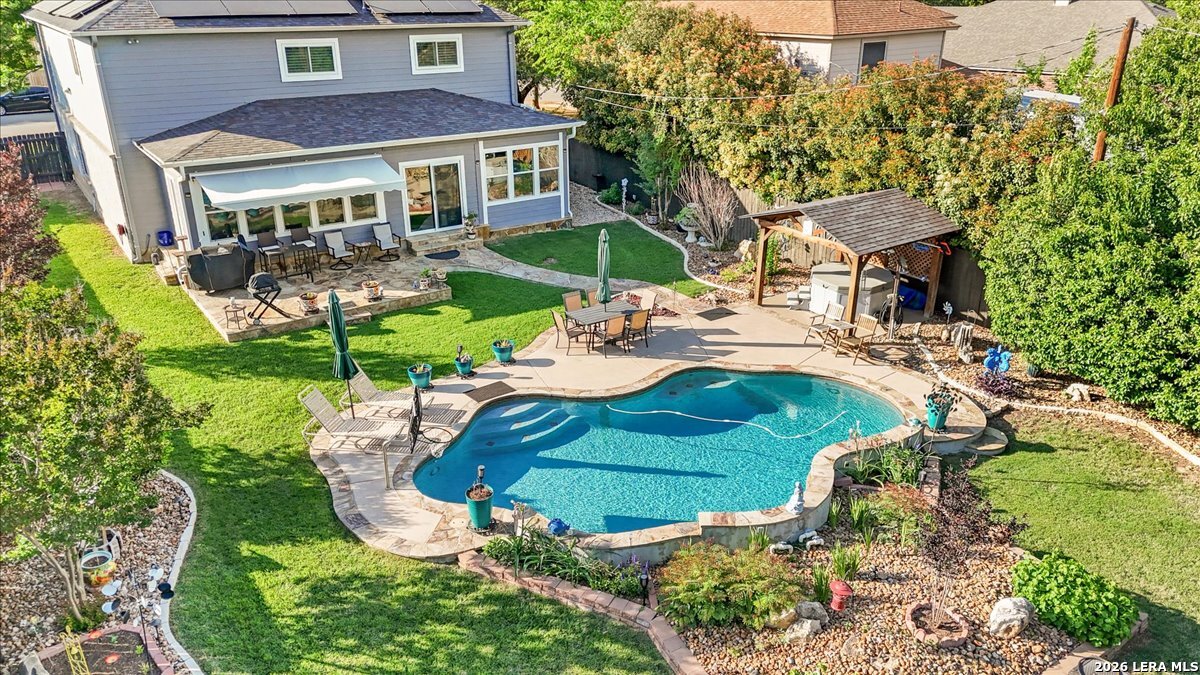 12470 Cedar Trail Helotes TX 78023