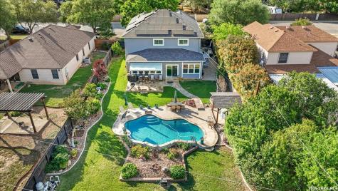 12470 Cedar Trail Helotes TX 78023