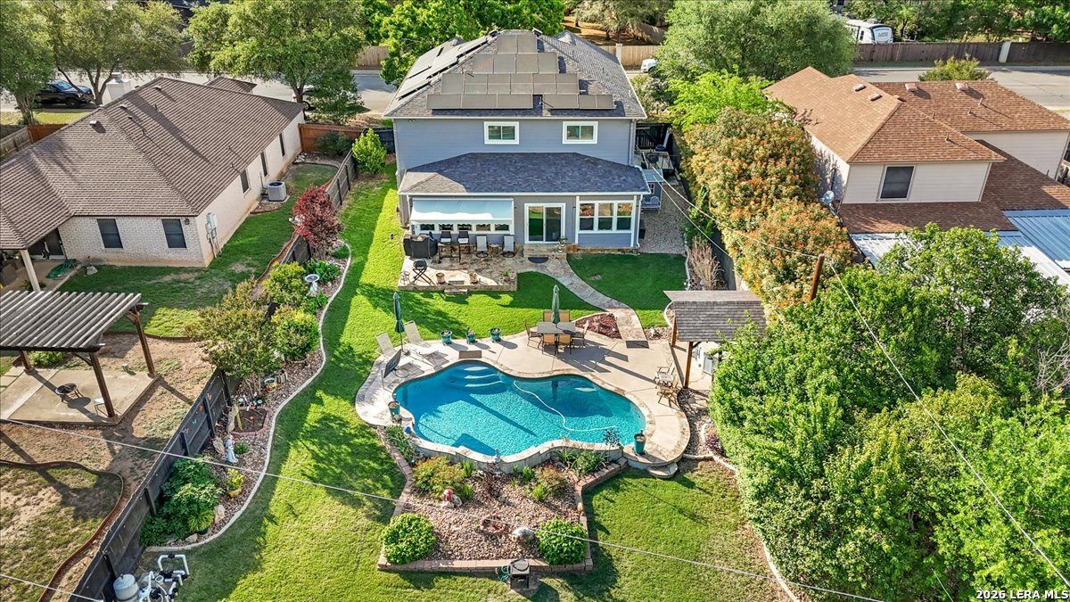 12470 Cedar Trail Helotes TX 78023