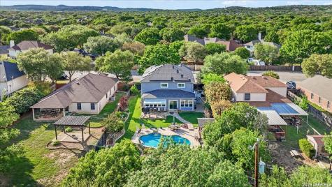 12470 Cedar Trail Helotes TX 78023