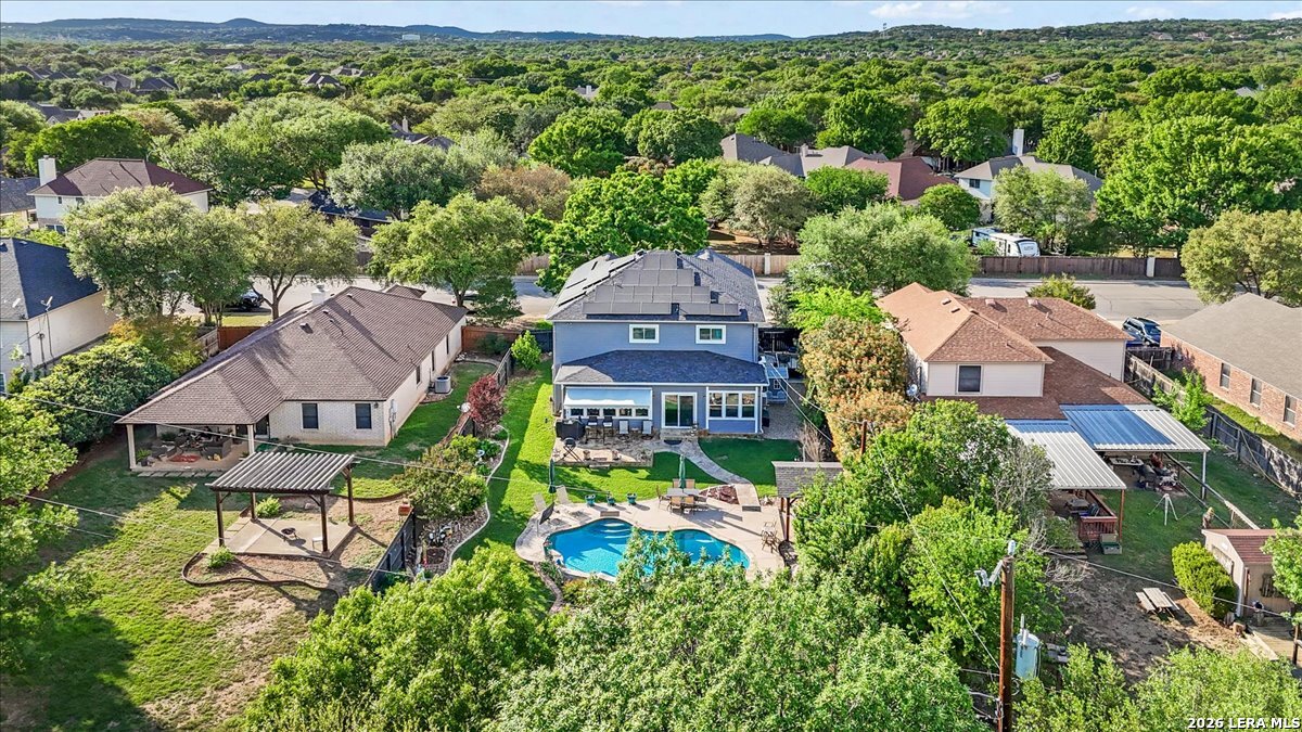 12470 Cedar Trail Helotes TX 78023