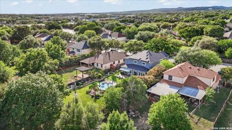 12470 Cedar Trail Helotes TX 78023