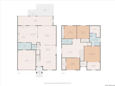 12470 Cedar Trail Helotes TX 78023