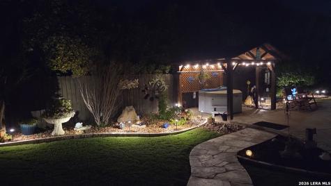 12470 Cedar Trail Helotes TX 78023