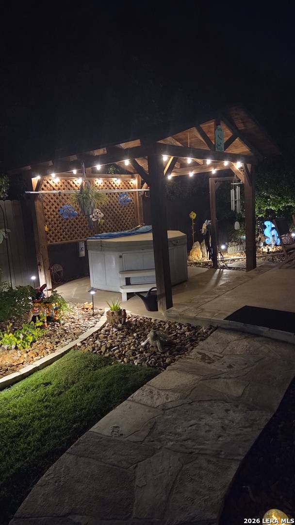 12470 Cedar Trail Helotes TX 78023