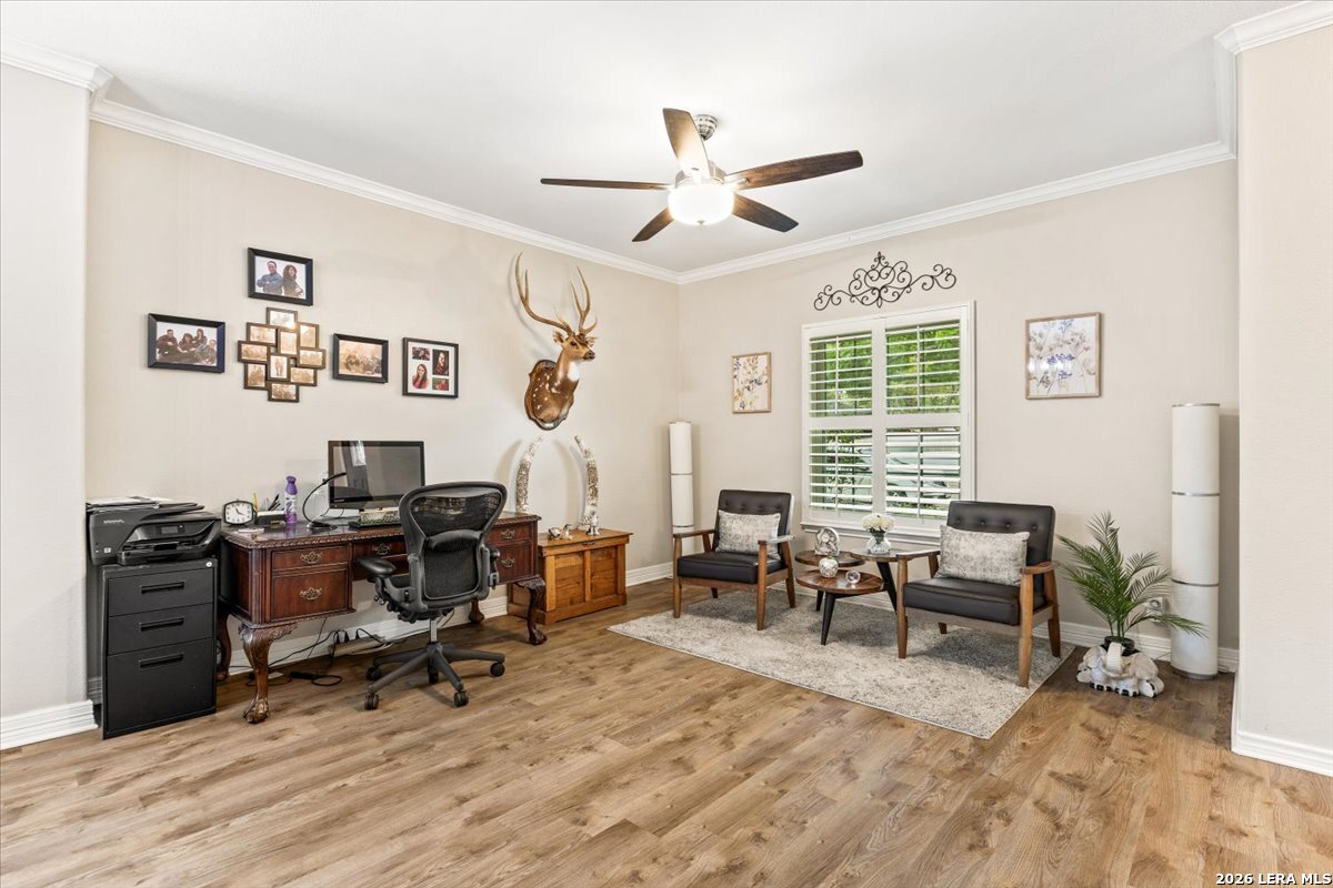 12470 Cedar Trail Helotes TX 78023