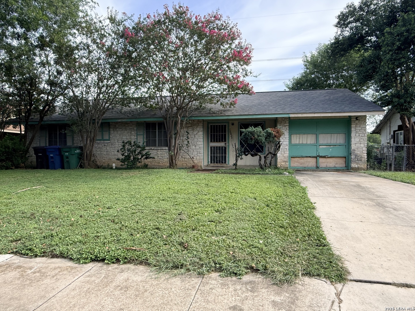 10826 Wayward Drive San Antonio TX 78217
