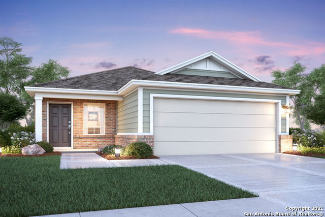 6114 Willow Point Boulevard San Antonio TX 78219