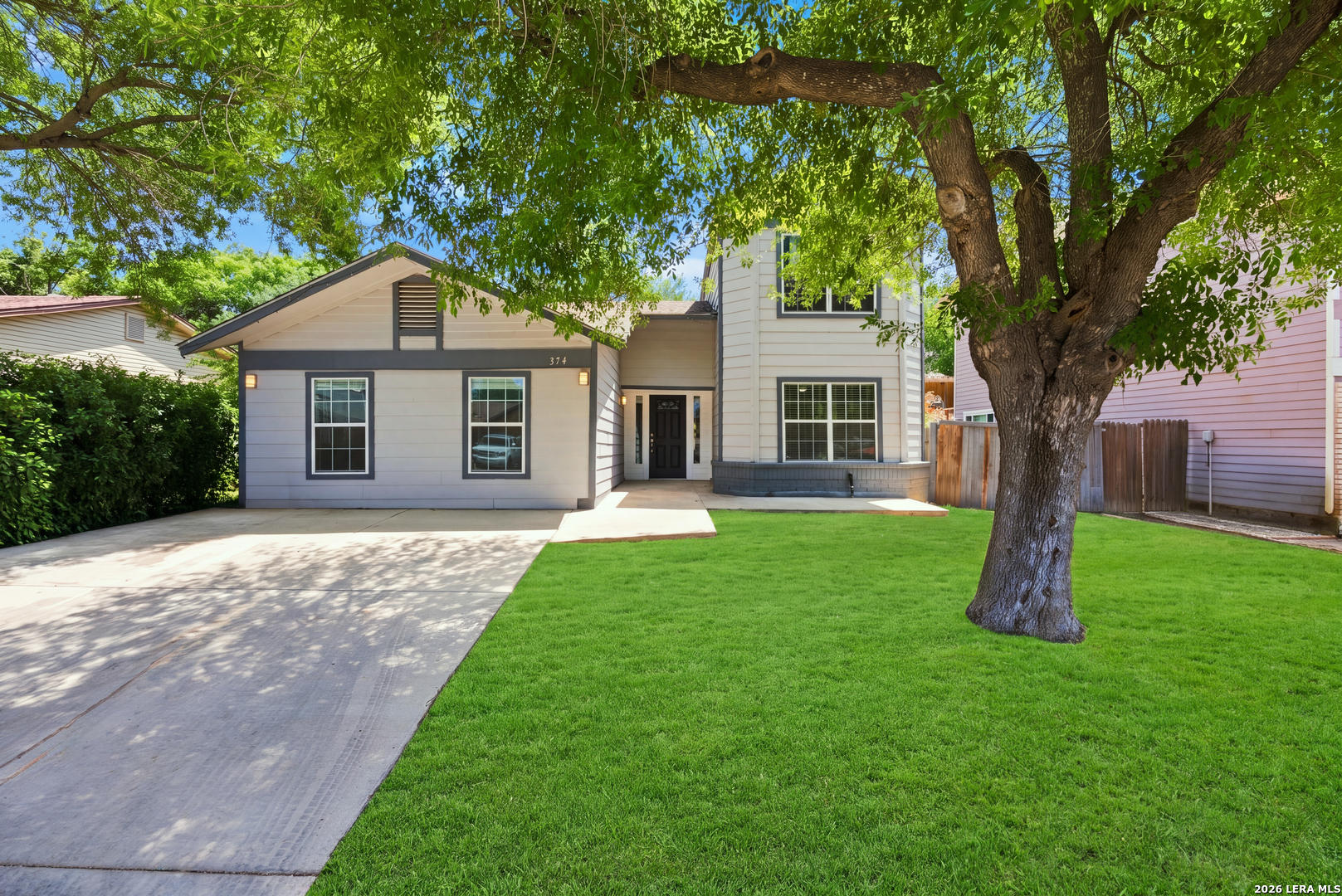374 Cypressway Drive San Antonio TX 78245