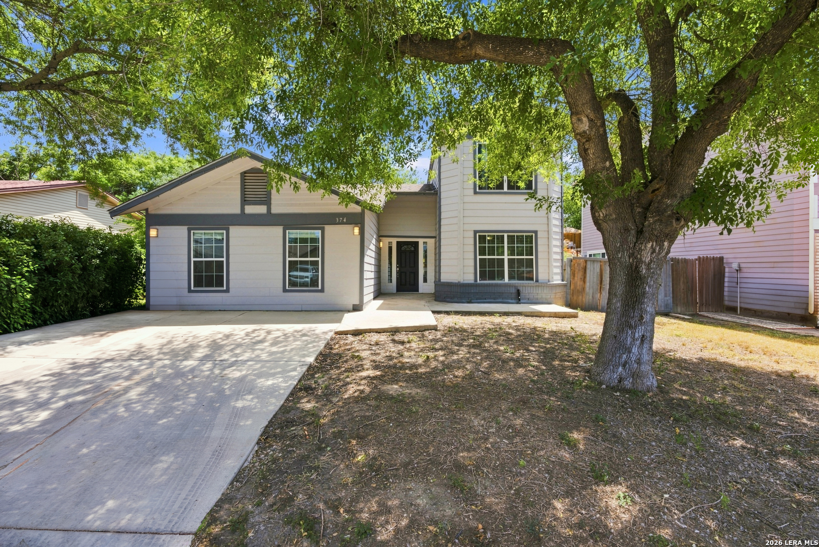 374 Cypressway Drive San Antonio TX 78245