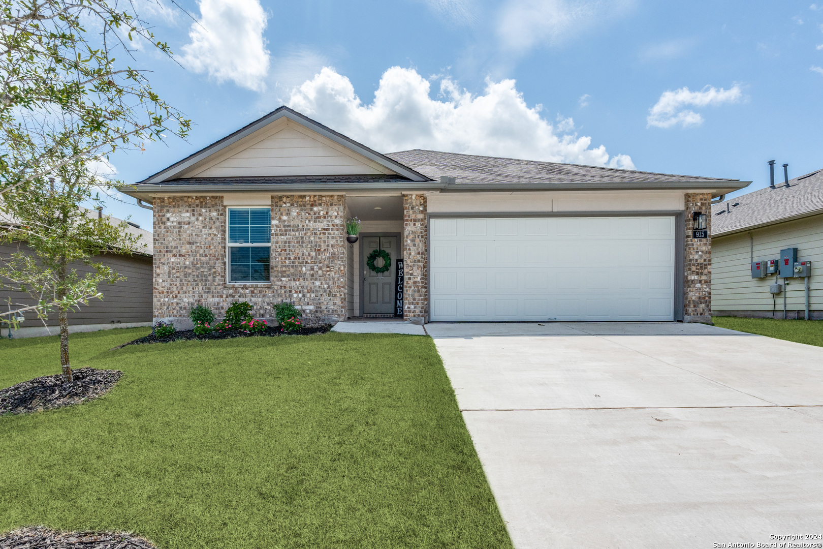 915 Adler Way San Marcos TX 78666