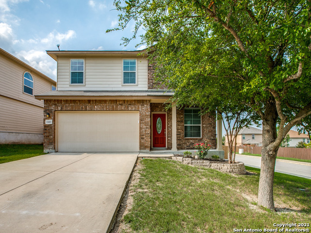 11603 Wayward Daisy San Antonio TX 78245