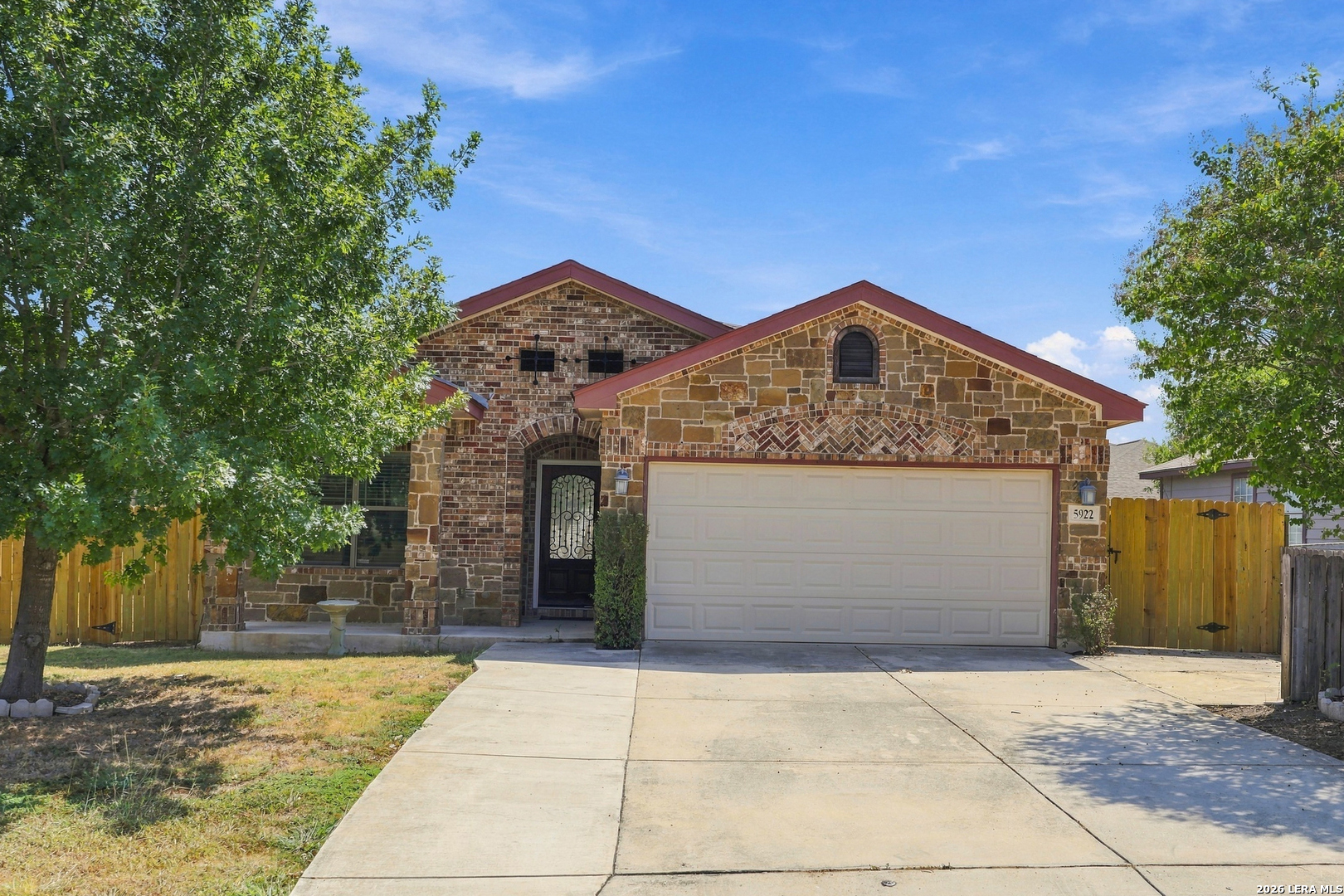 5922 Wayview Street San Antonio TX 78220