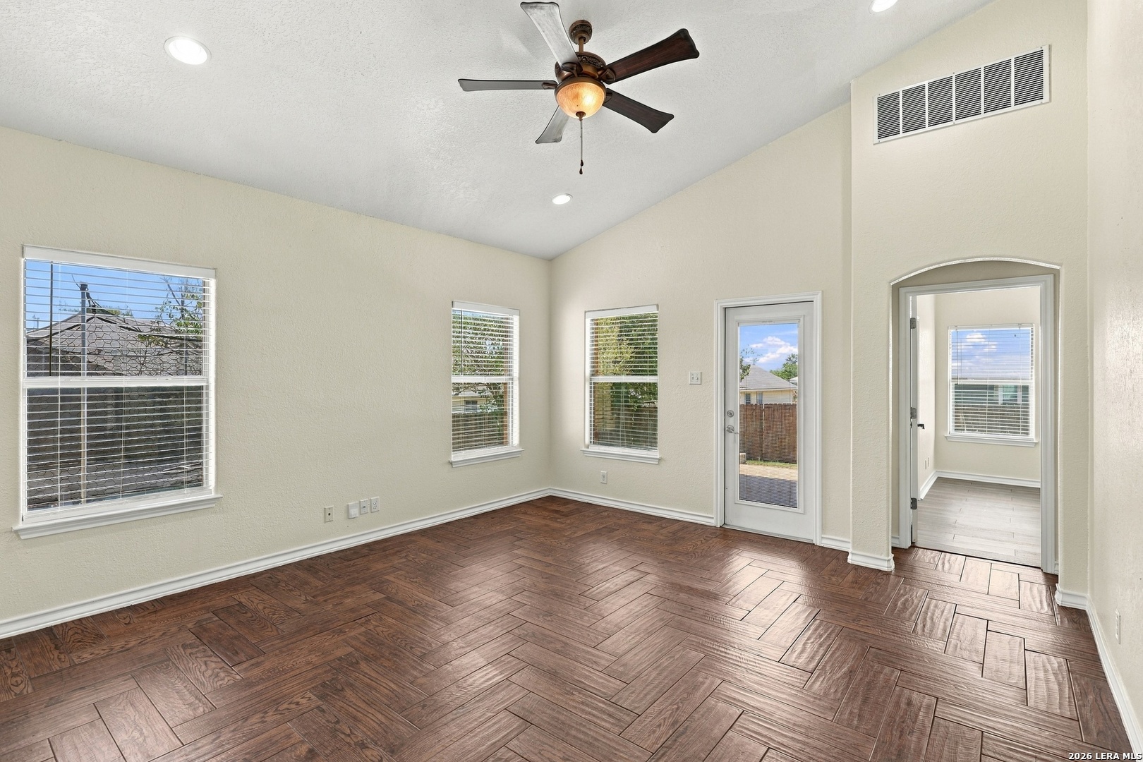 5922 Wayview Street San Antonio TX 78220