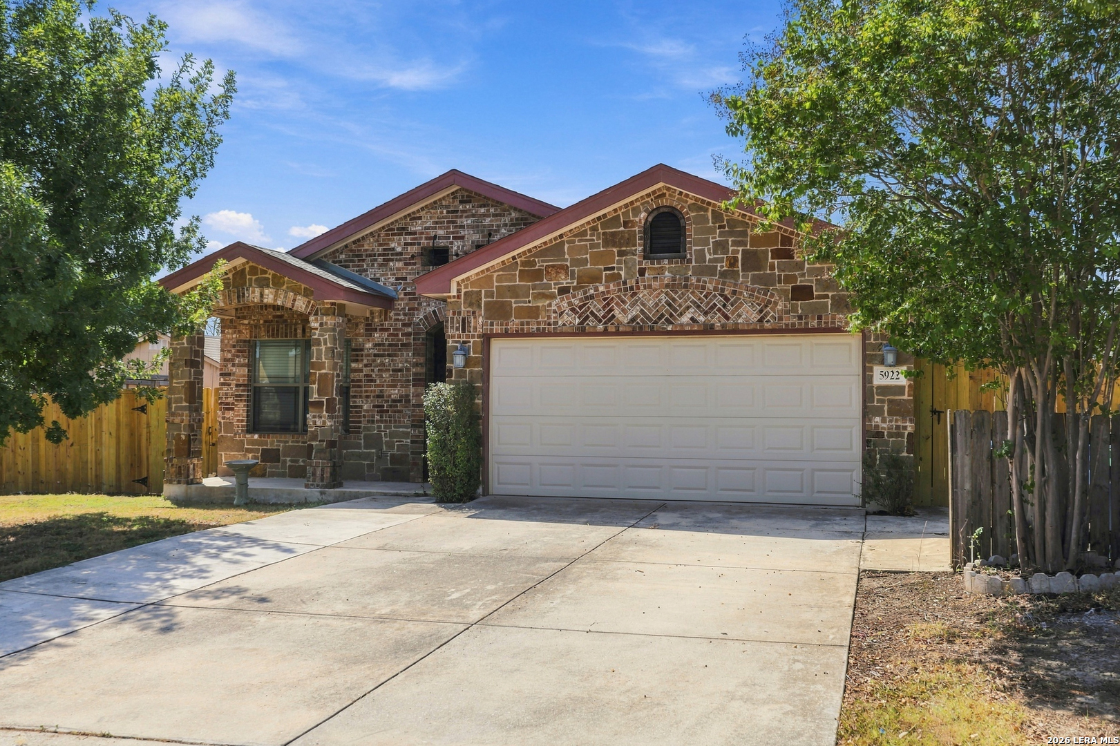 5922 Wayview Street San Antonio TX 78220