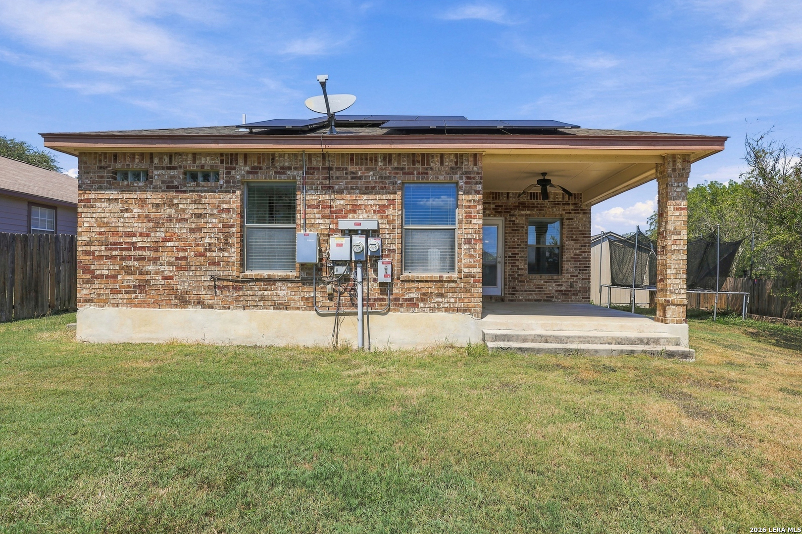 5922 Wayview Street San Antonio TX 78220