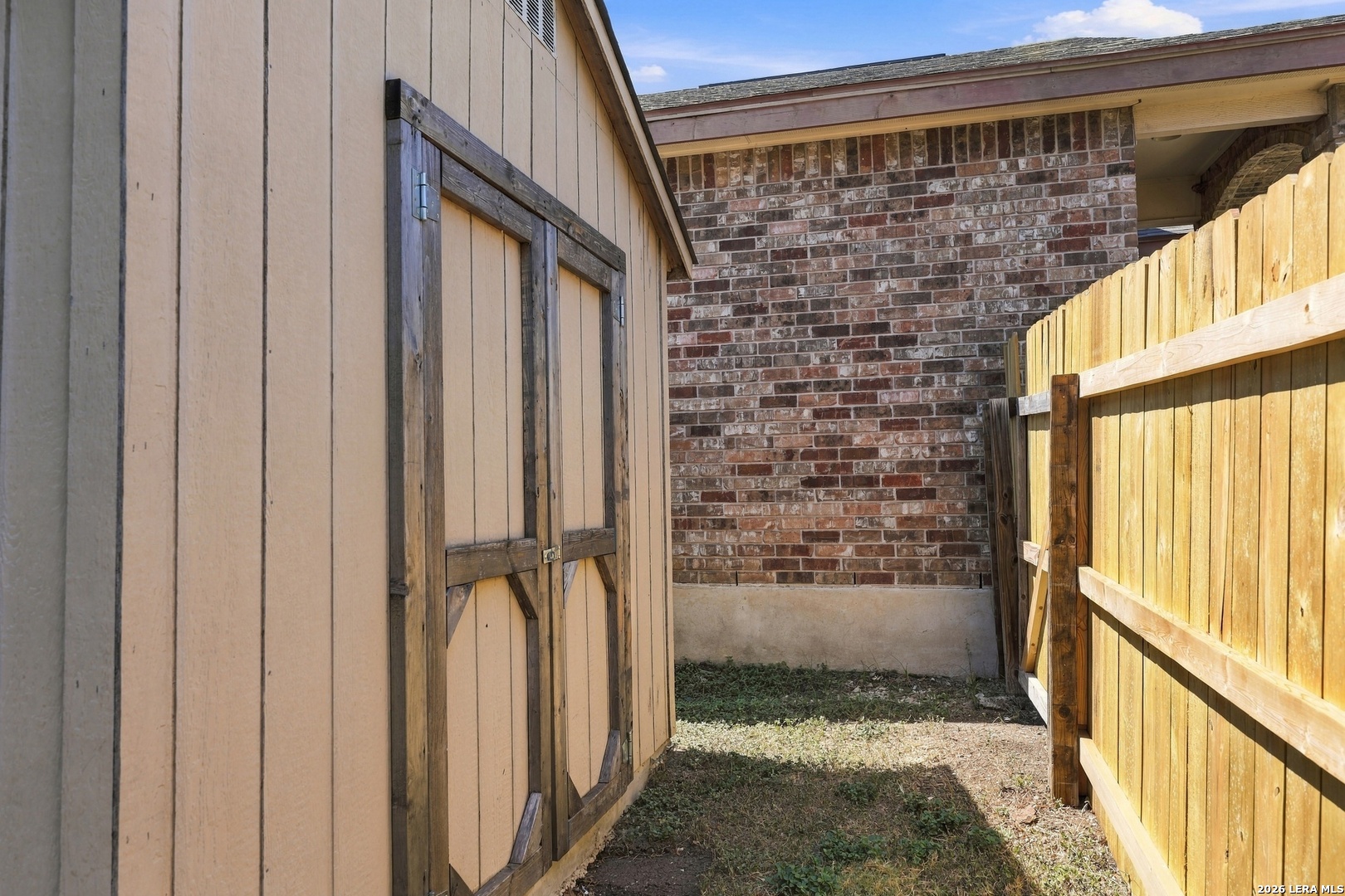 5922 Wayview Street San Antonio TX 78220