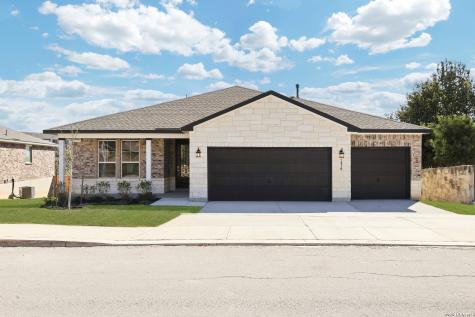 2830 Sueno Point San Antonio TX 78245