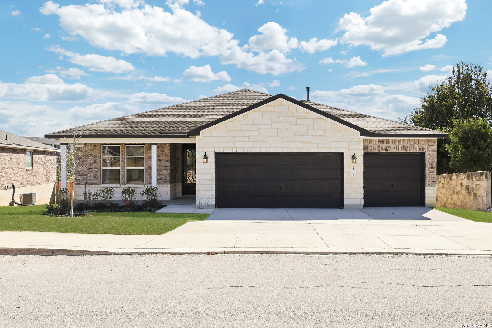 2830 Sueno Point San Antonio TX 78245