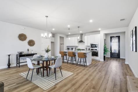 2830 Sueno Point San Antonio TX 78245