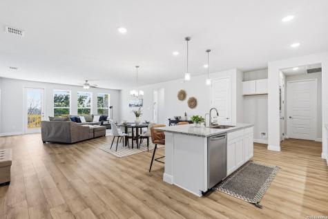 2830 Sueno Point San Antonio TX 78245