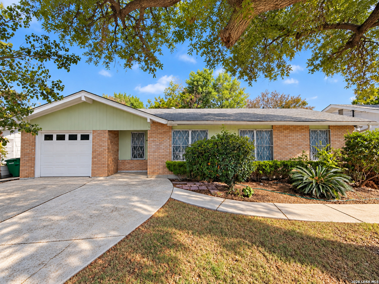 2607 Monticello San Antonio TX 78223