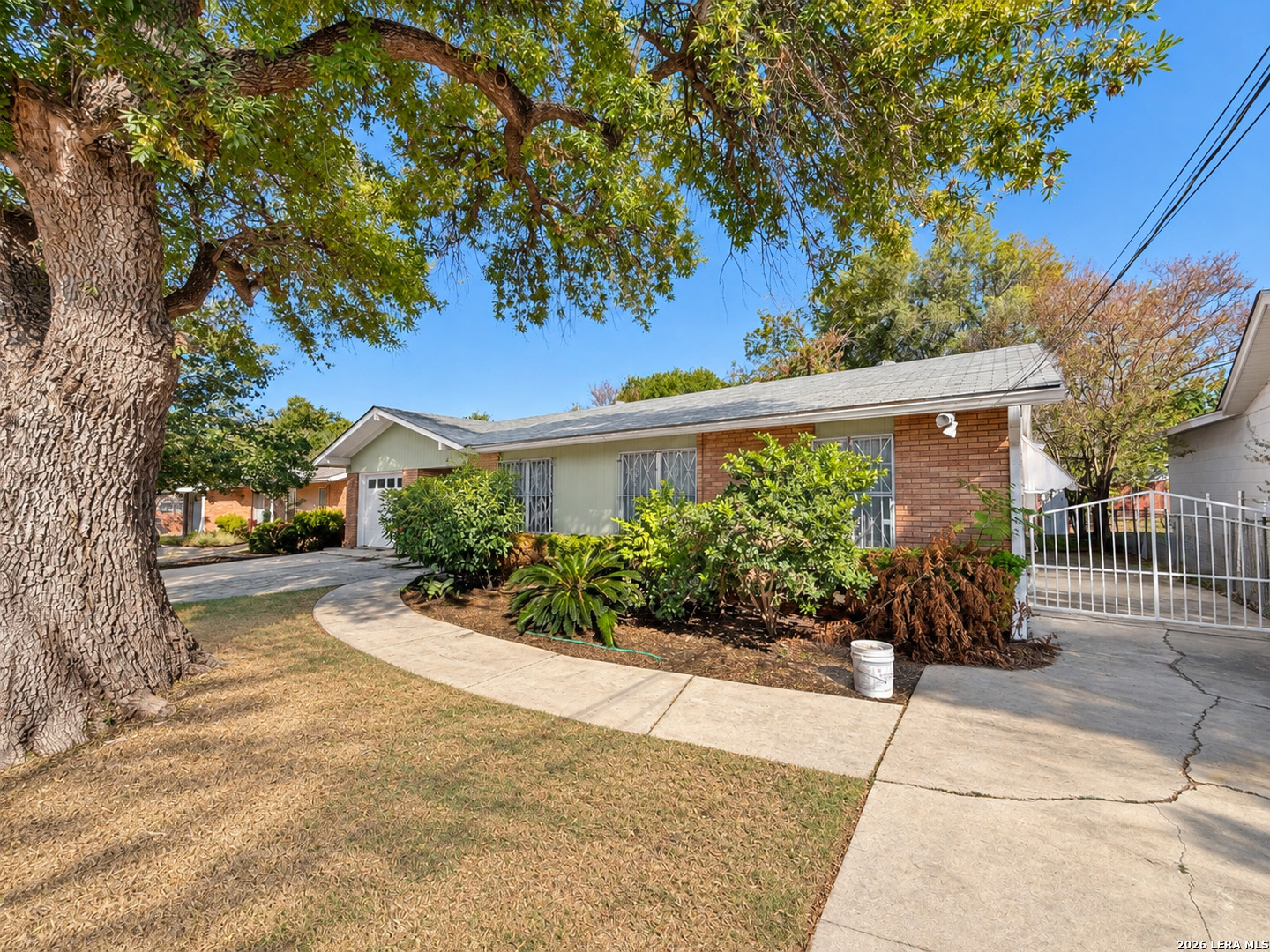 2607 Monticello San Antonio TX 78223