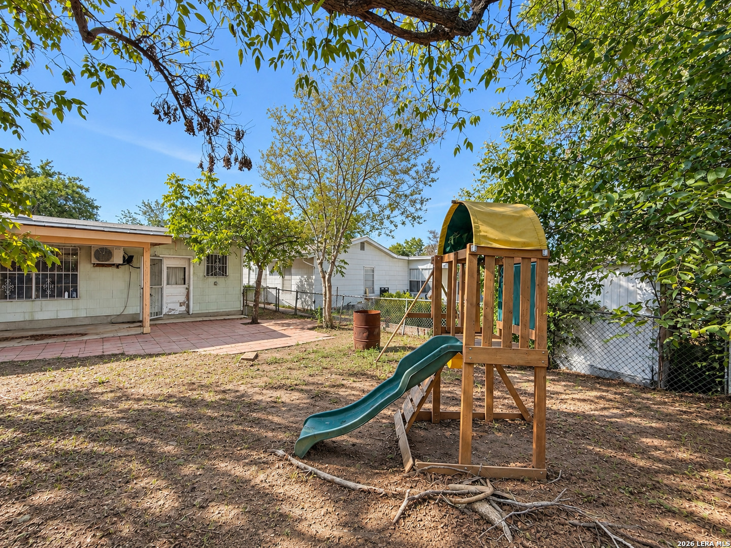 2607 Monticello San Antonio TX 78223