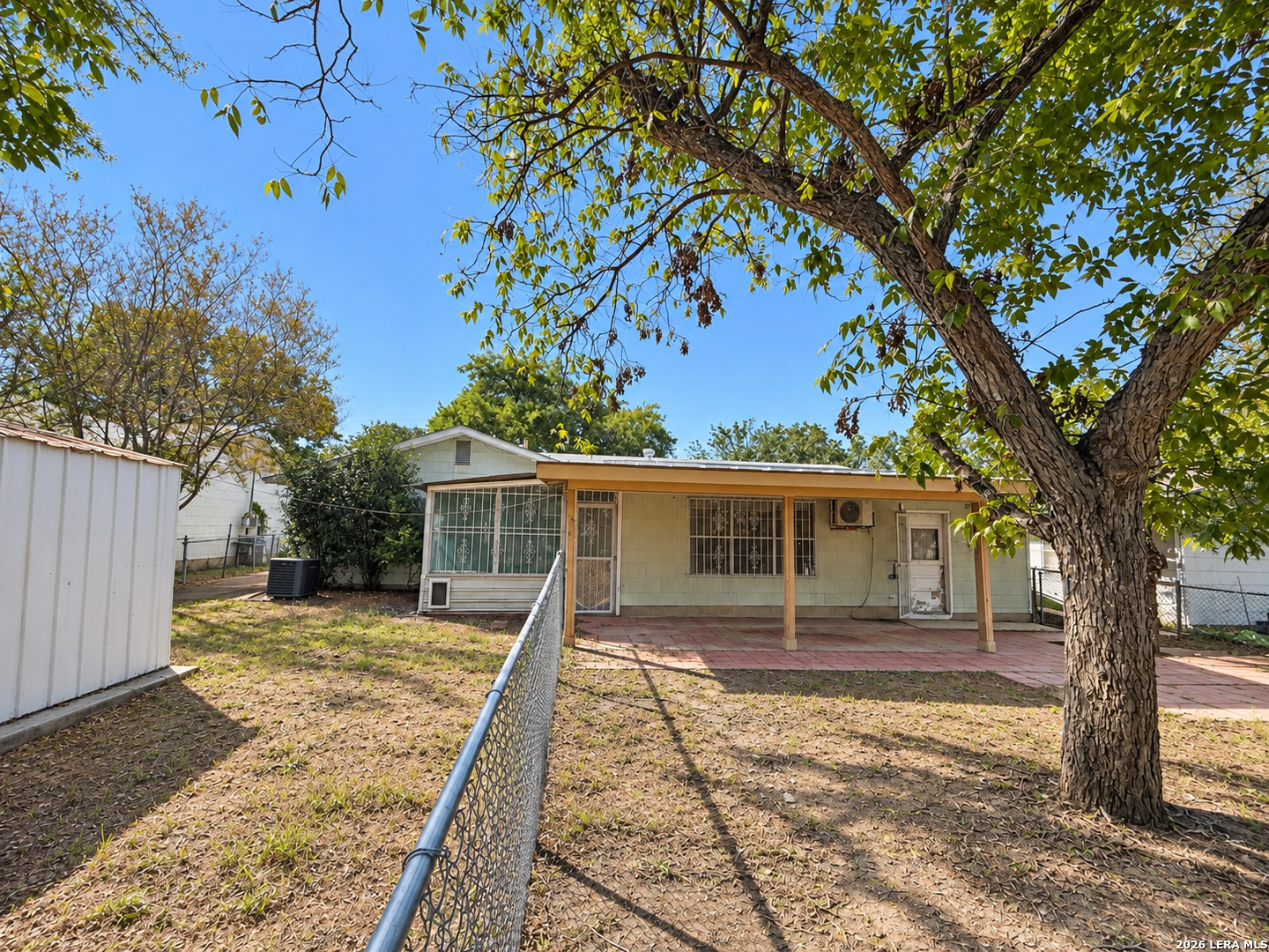 2607 Monticello San Antonio TX 78223