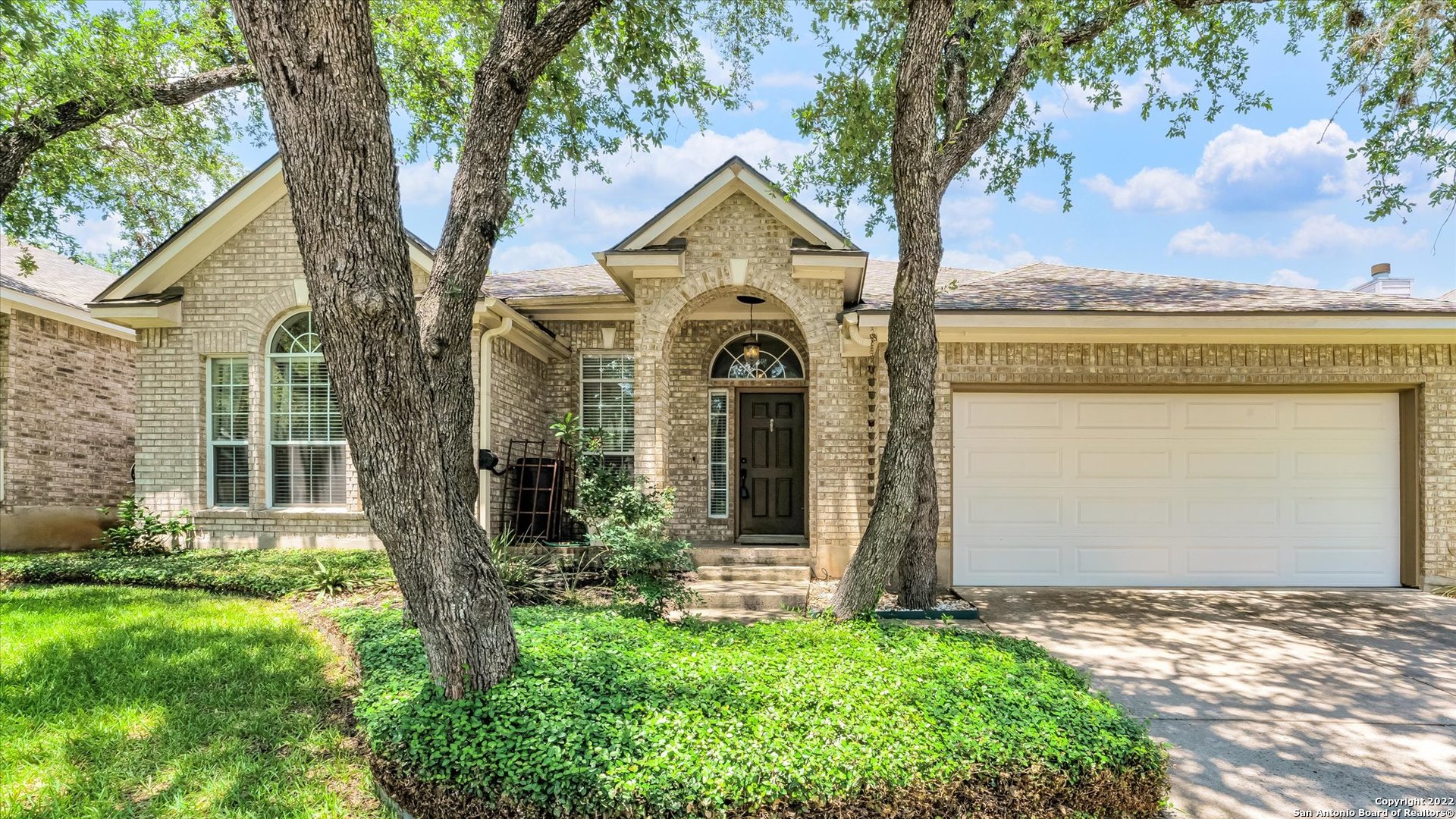 16735 Worthington San Antonio TX 78248