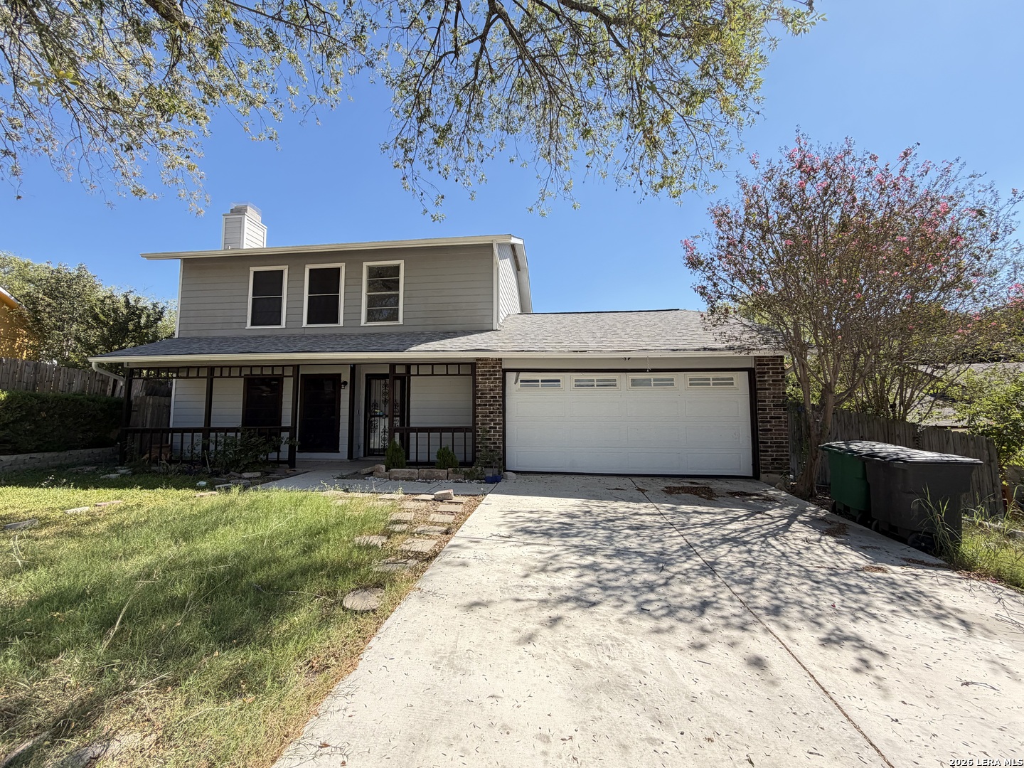 6810 Hillside Bluff San Antonio TX 78233