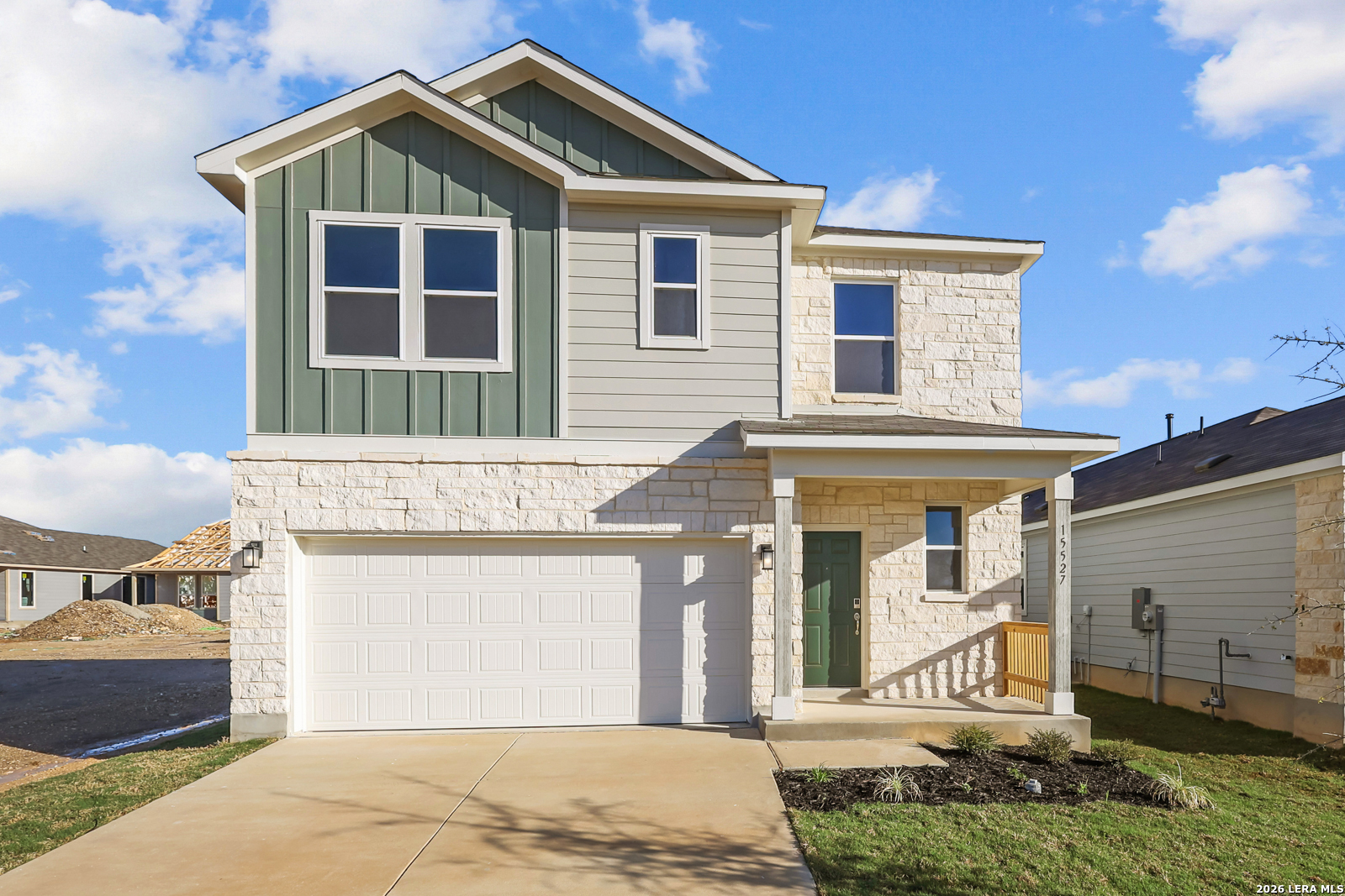 15527 Lonehollow Lake San Antonio TX 78253