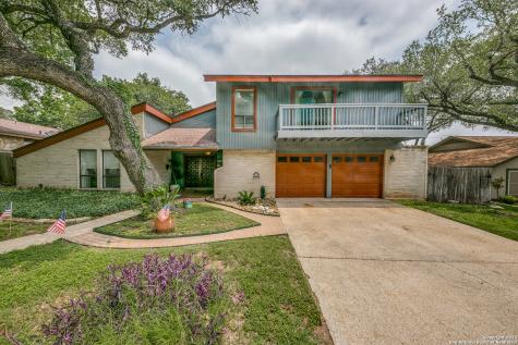 2919 Low Oak Street San Antonio TX 78232