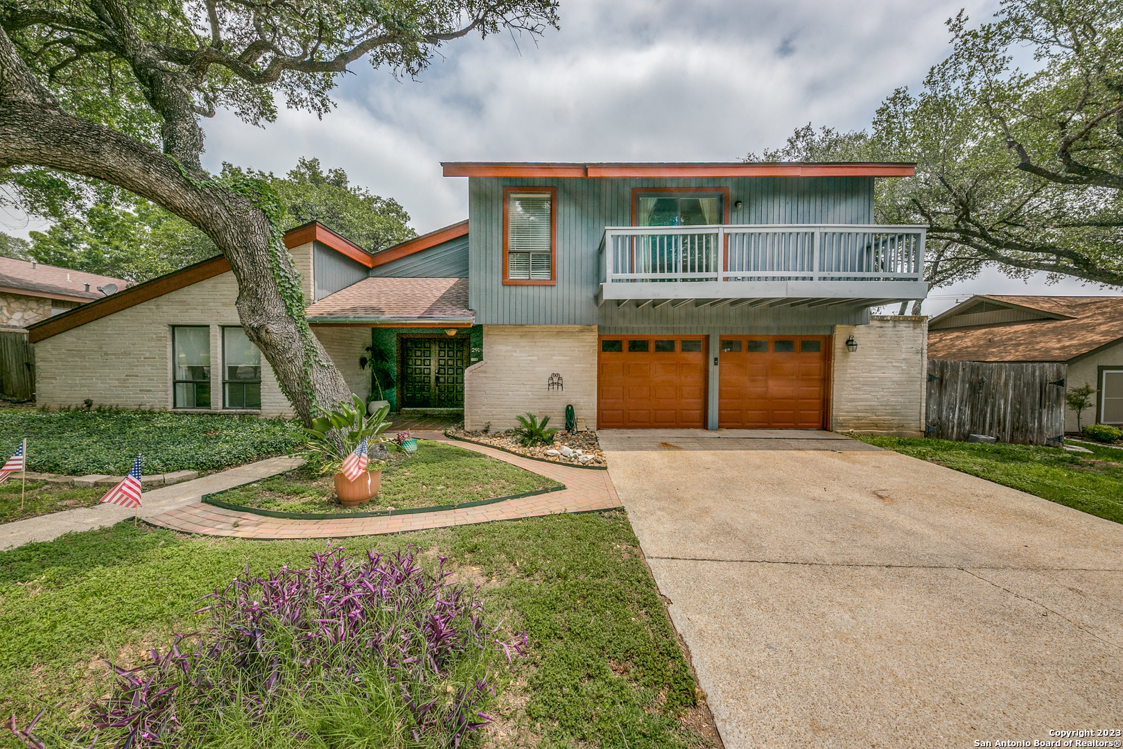 2919 Low Oak Street San Antonio TX 78232