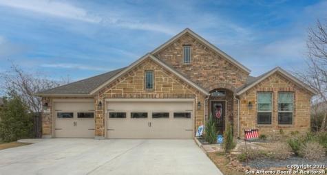 3213 Roan Street New Braunfels TX 78130
