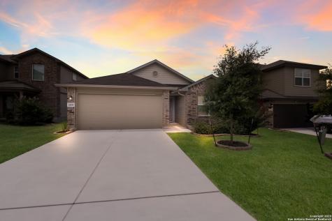 14830 Goldfinch Way San Antonio TX 78253
