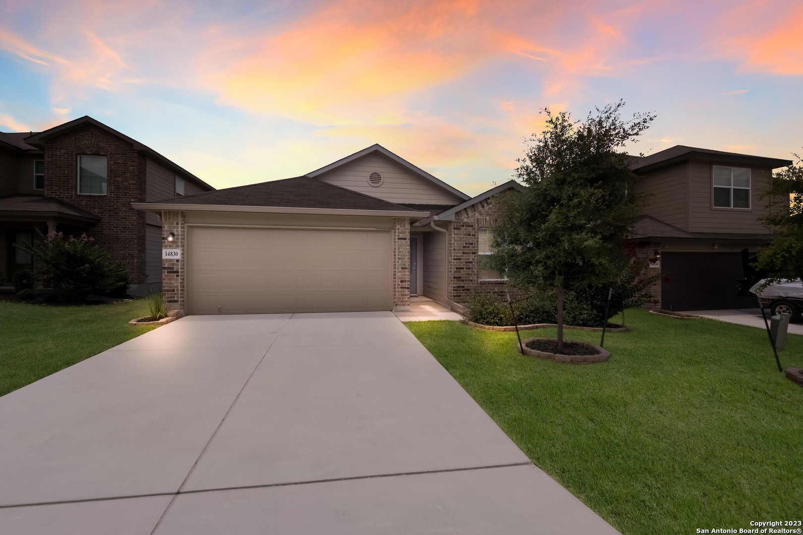 14830 Goldfinch Way San Antonio TX 78253